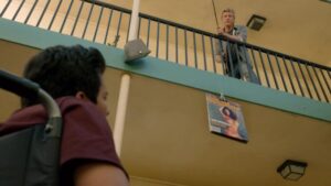 Смотреть на Лордфильм 2.0 Сериал Кобра Кай 2018