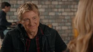 Смотреть на Лордфильм 2.0 Сериал Кобра Кай 2018