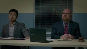 Смотреть на Лордфильм 2.0 Сериал Кобра Кай 2018