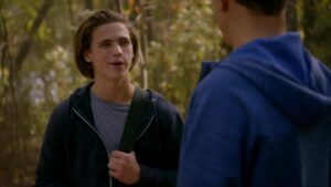 Смотреть на Лордфильм 2.0 Сериал Кобра Кай 2018