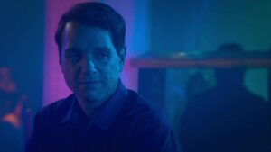 Смотреть на Лордфильм 2.0 Сериал Кобра Кай 2018