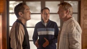 Смотреть на Лордфильм 2.0 Сериал Кобра Кай 2018