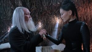 Смотреть на Лордфильм 2.0 Сериал Кобра Кай 2018